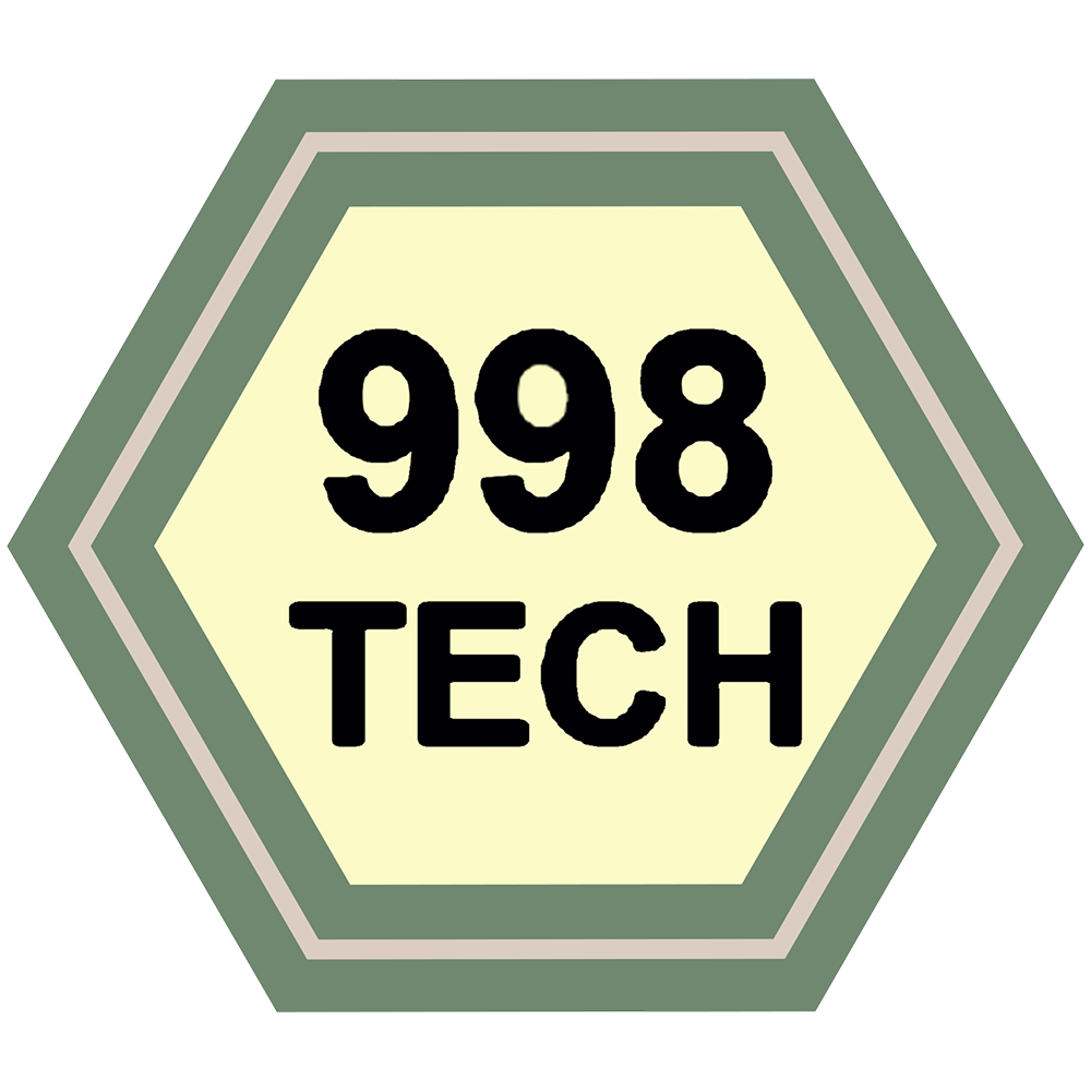 998科技館