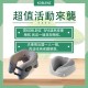 Koblenz   商務艙溫熱按摩頸枕 買一送一